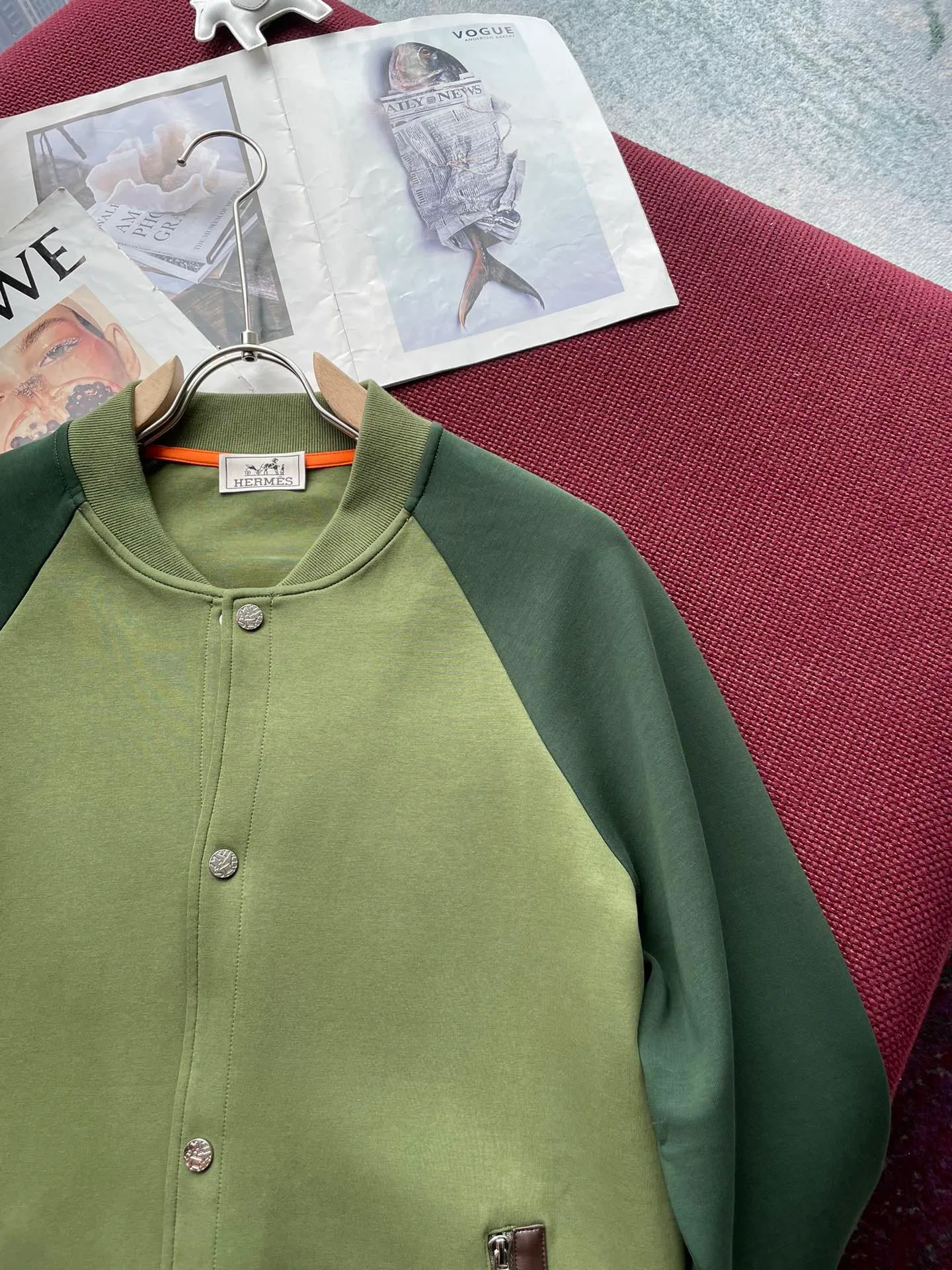 Свитшоты И Худи Мужские Hermes 1490960