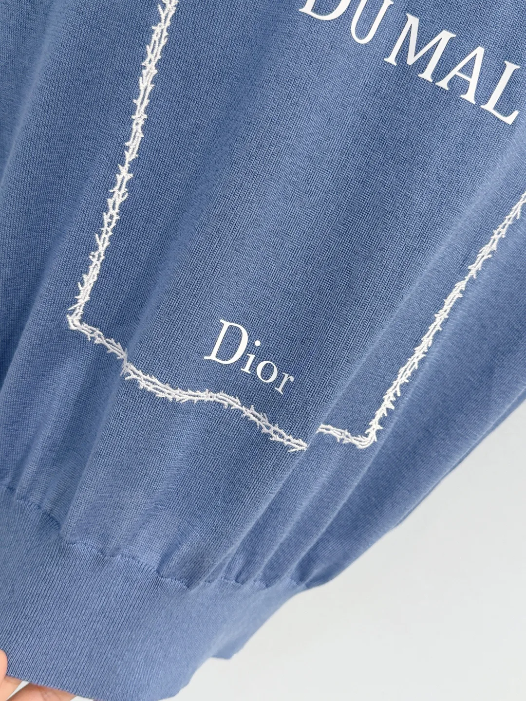 Футболки Женские Christian Dior 11874533