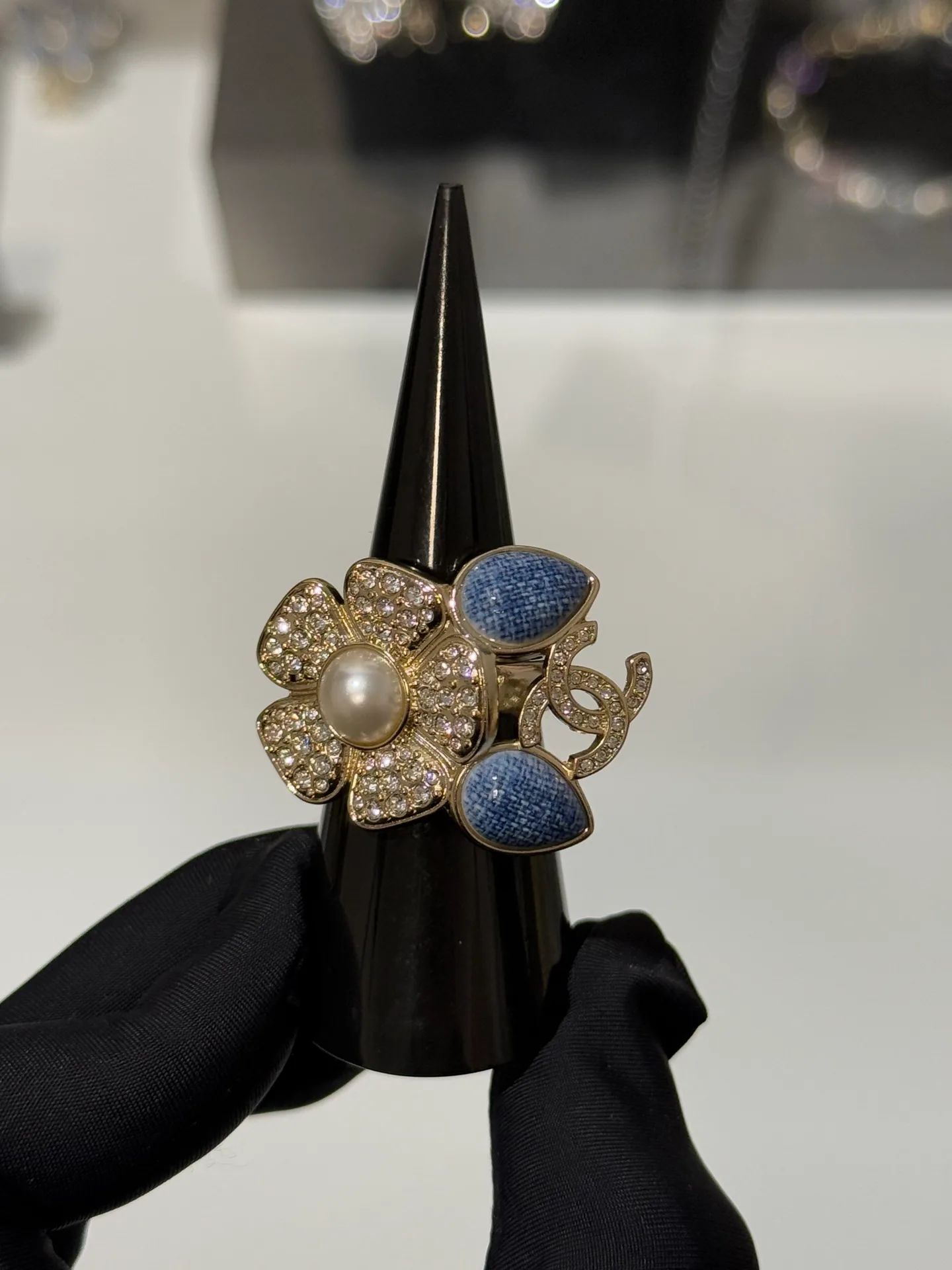 Бижутерия Chanel 959777