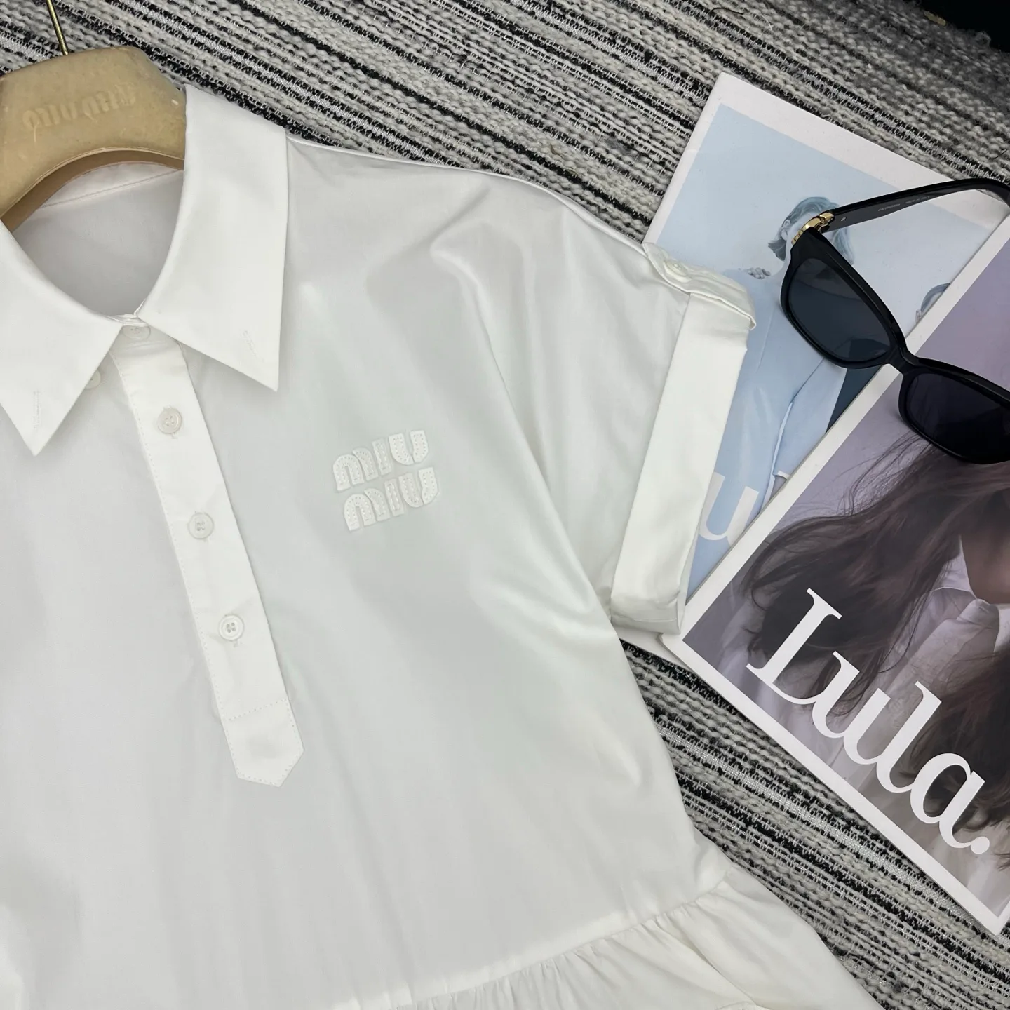 Платья Женские Miu Miu 11898086