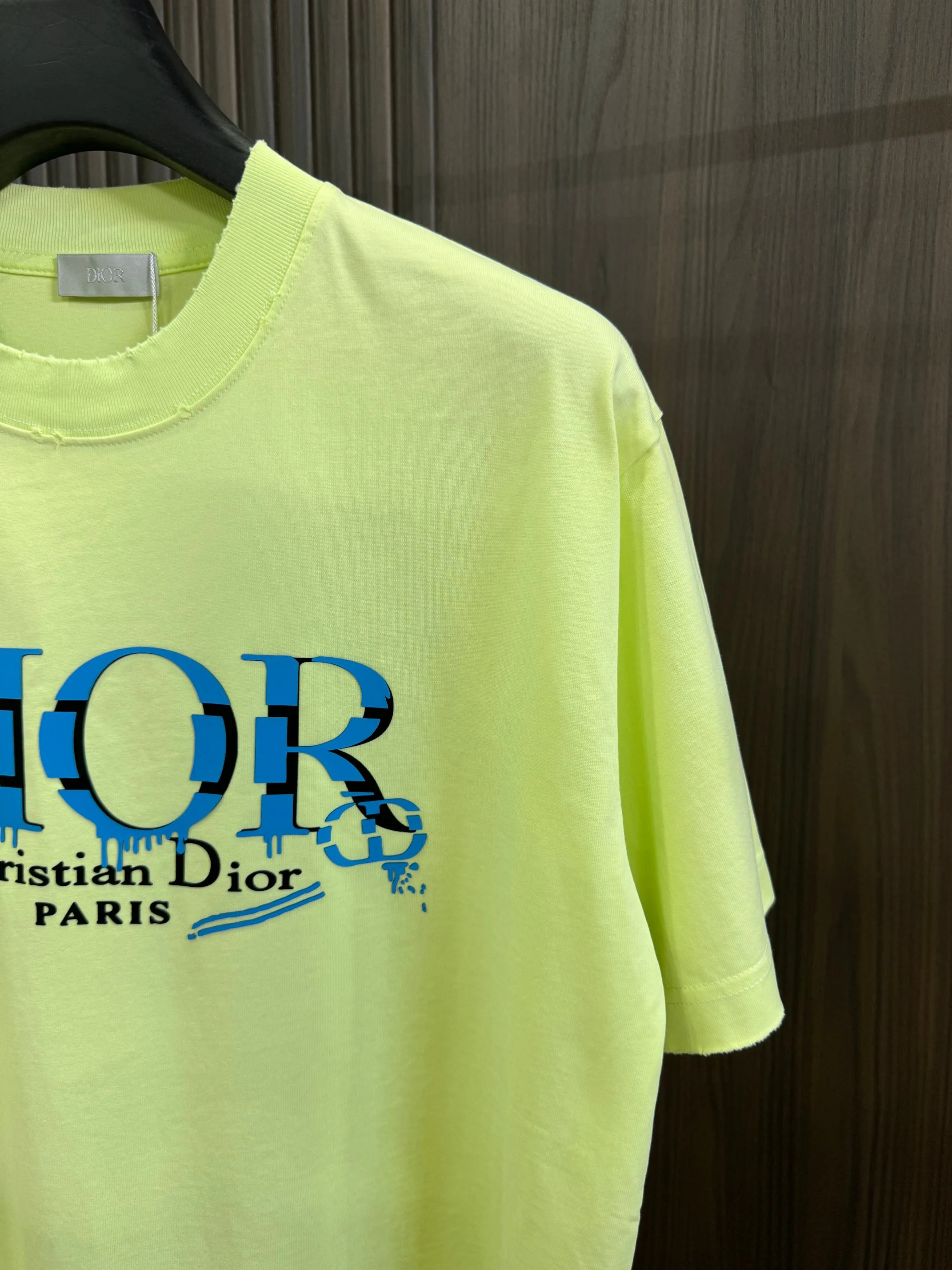 Футболки Женские Dior 96465