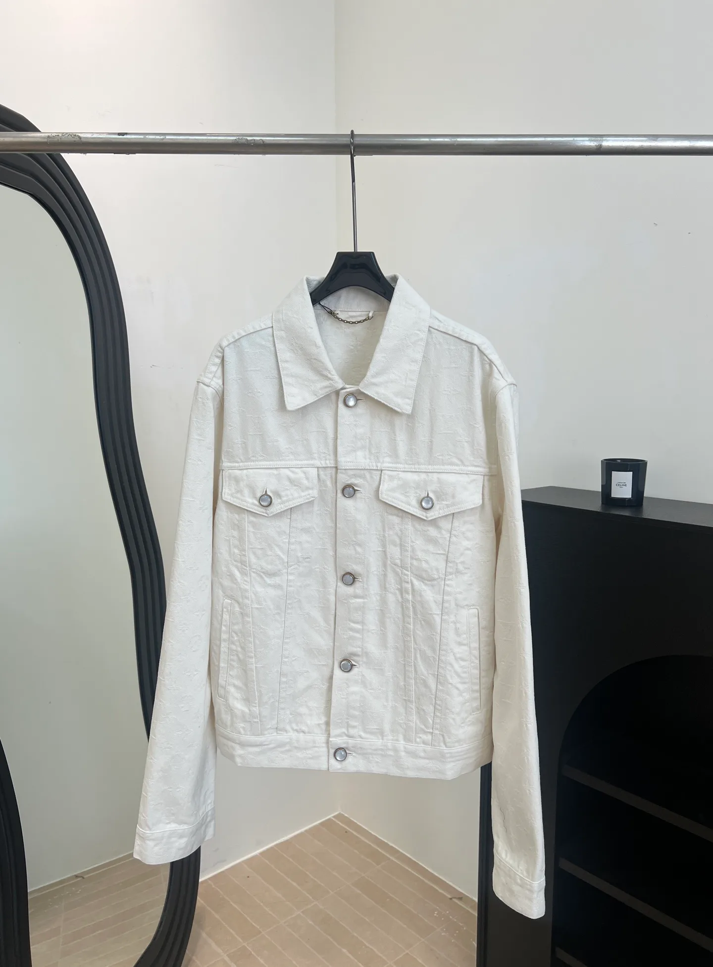 Куртки И Пуховики Мужские Louis Vuitton 1446790