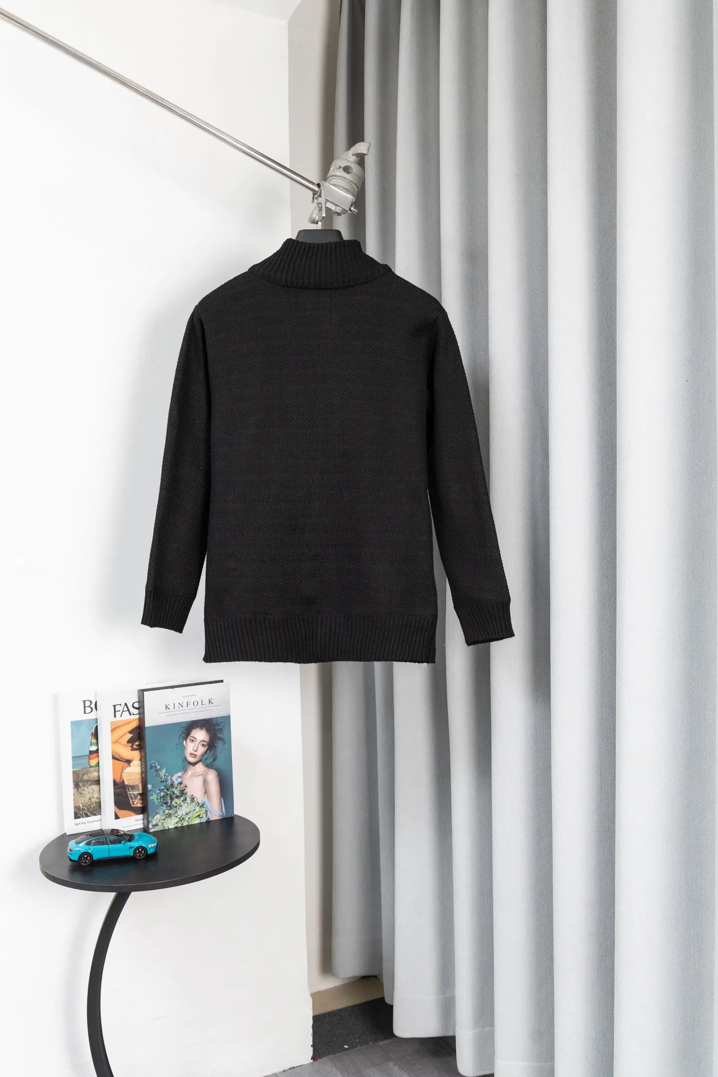 Джемперы И Свитеры Мужские Prada 791564