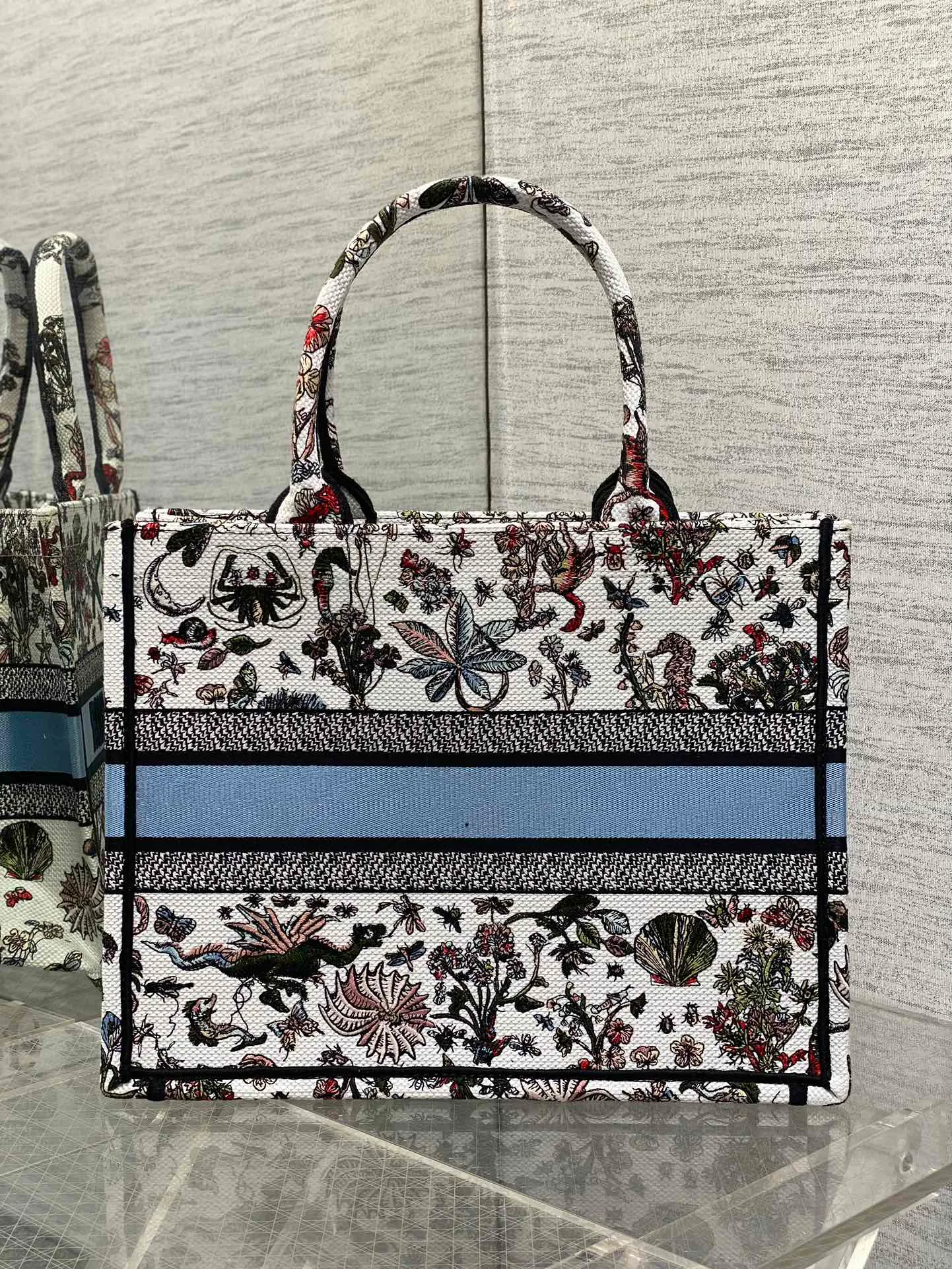 Классические Сумки Женские Christian Dior 13227195