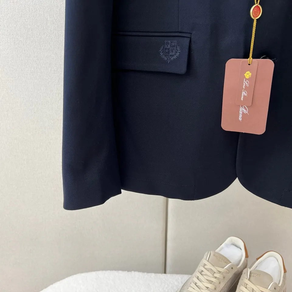 Пиджаки Мужские Loro Piana 18543054