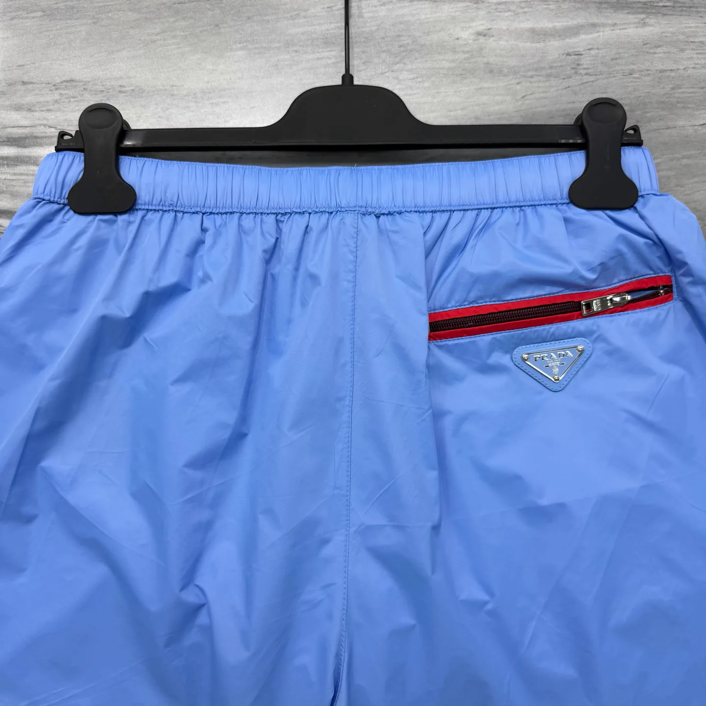 Шорты Мужские Prada 16897004