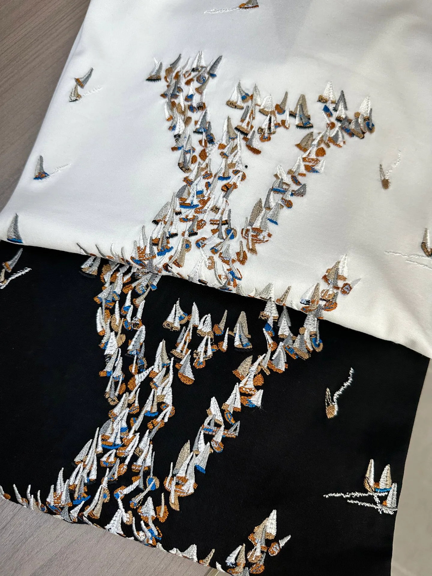 Футболки Мужские Louis Vuitton 53579