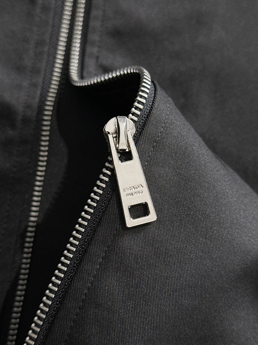 Куртки И Пуховики Мужские Prada 2968937