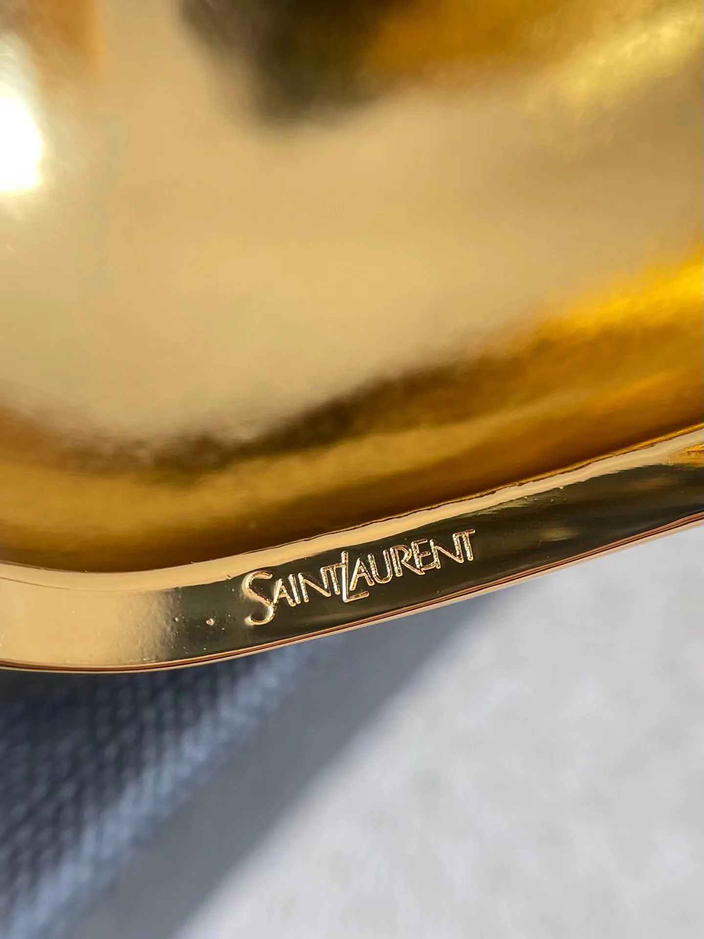Бижутерия Saint Laurent 751523