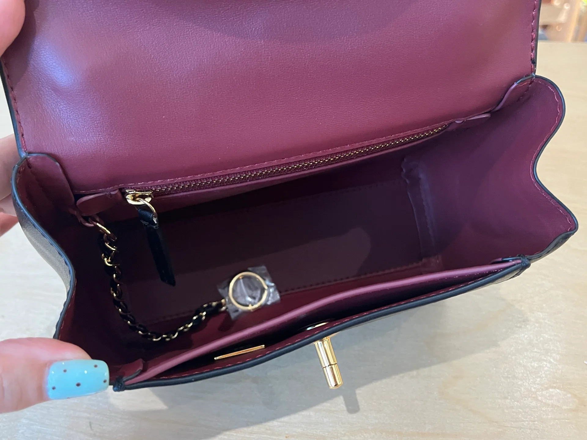 Классические Сумки Женские Chanel 18004456