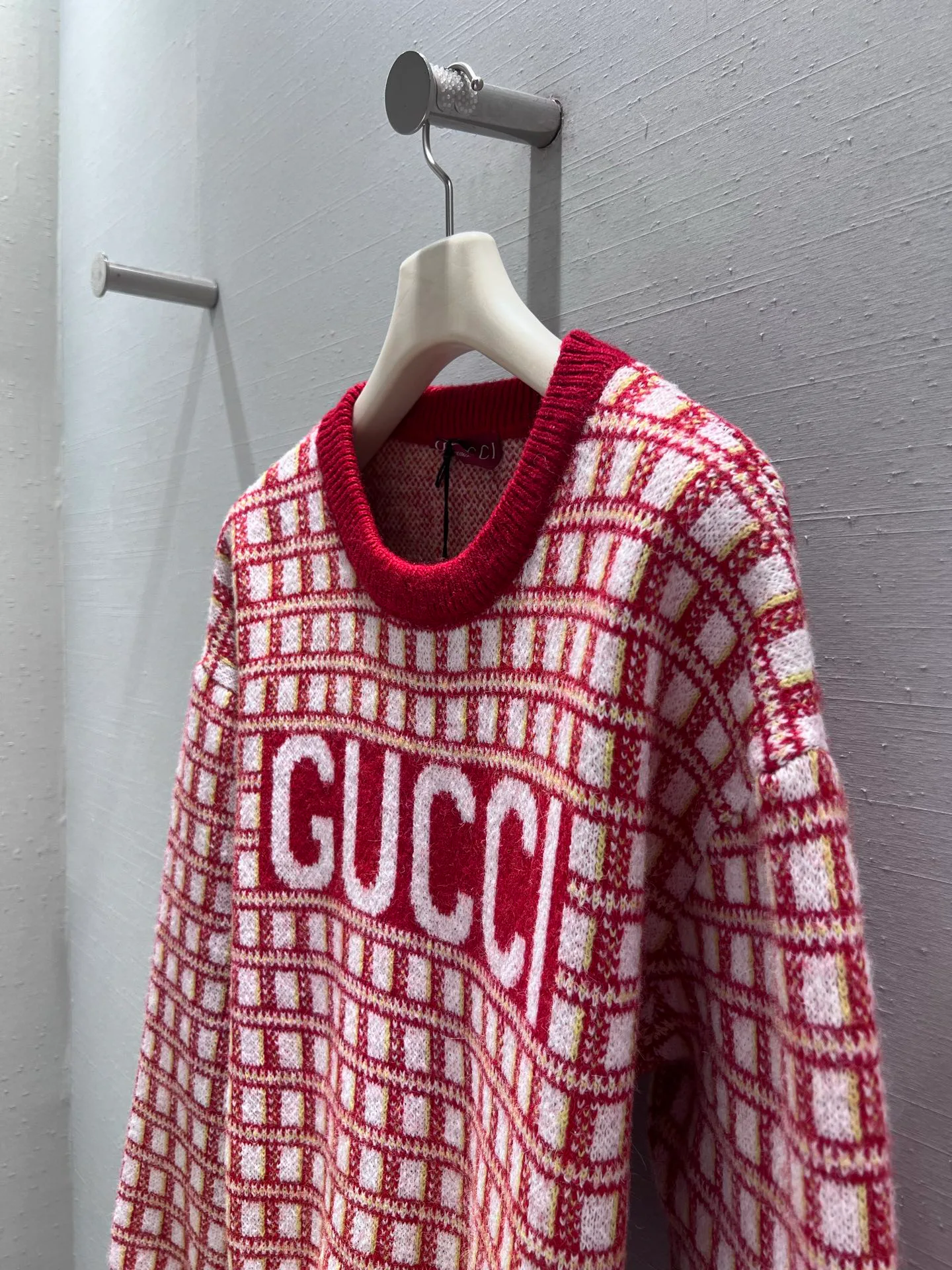 Джемперы И Свитеры Женские Gucci 1525016