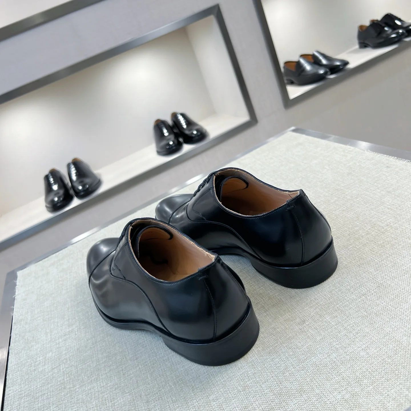 Лоферы И Туфли Мужские Christian Dior 524229