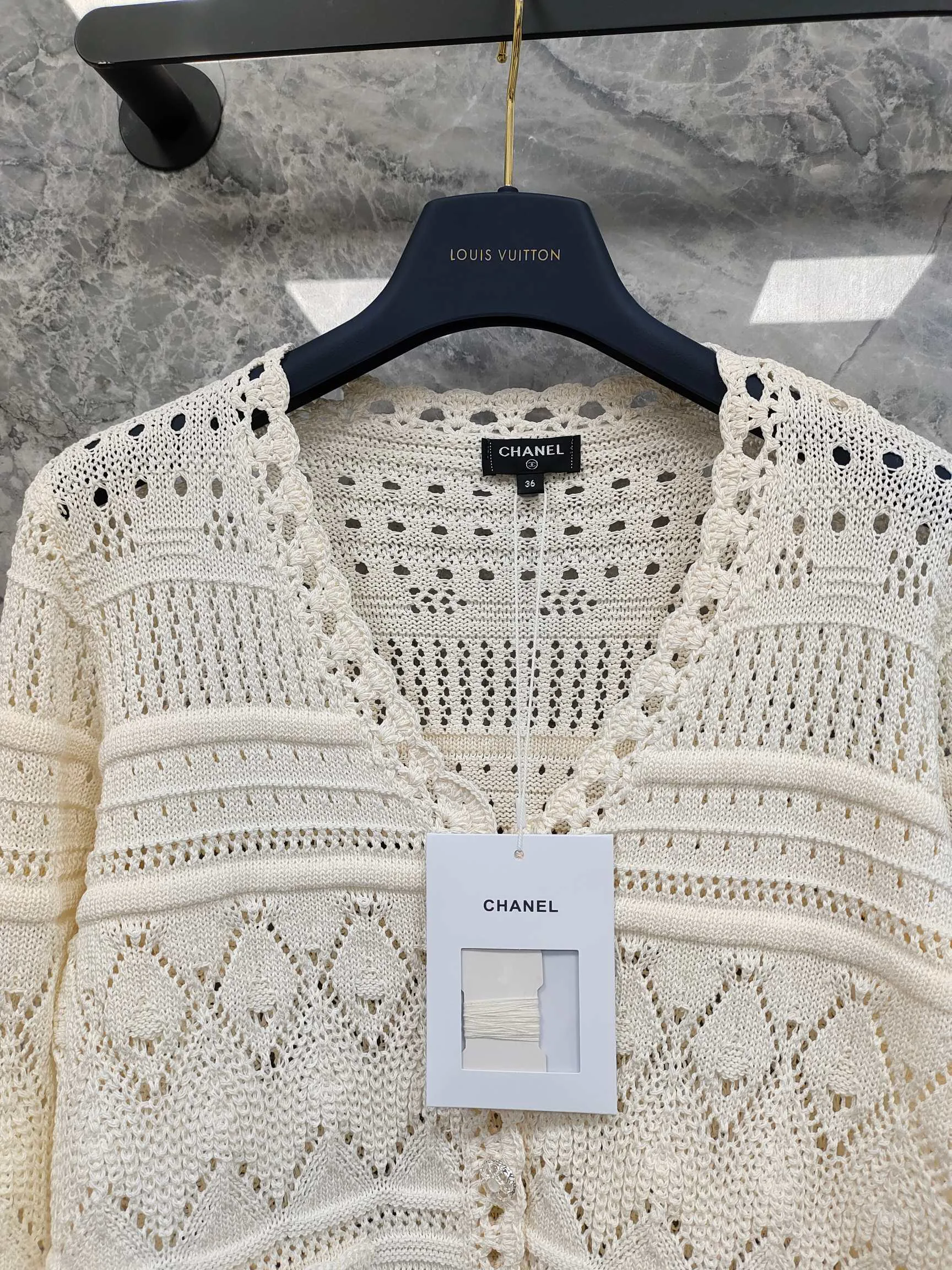 Топы Женские Chanel 12155908