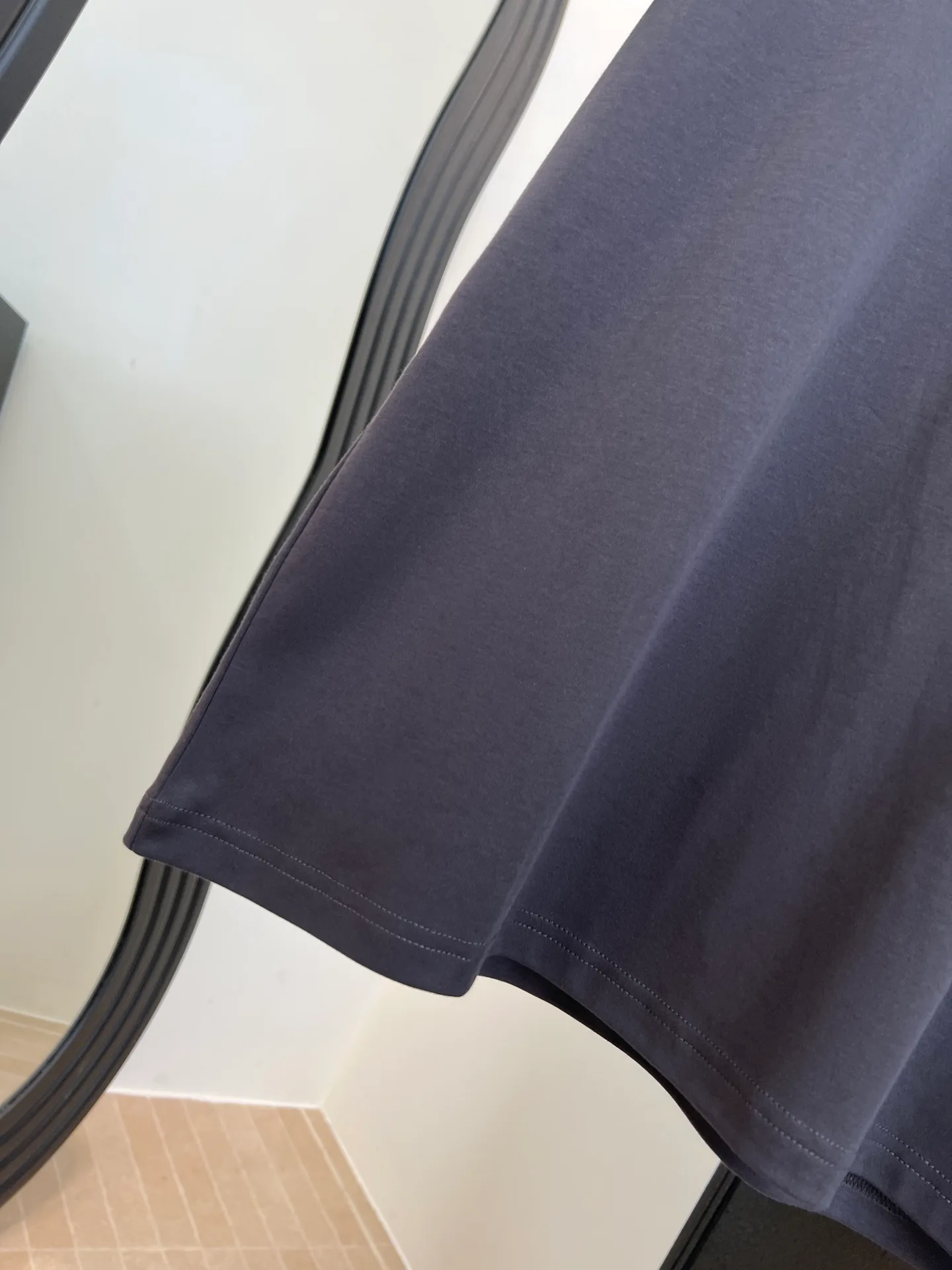 Футболки Мужские Saint Laurent 11509117