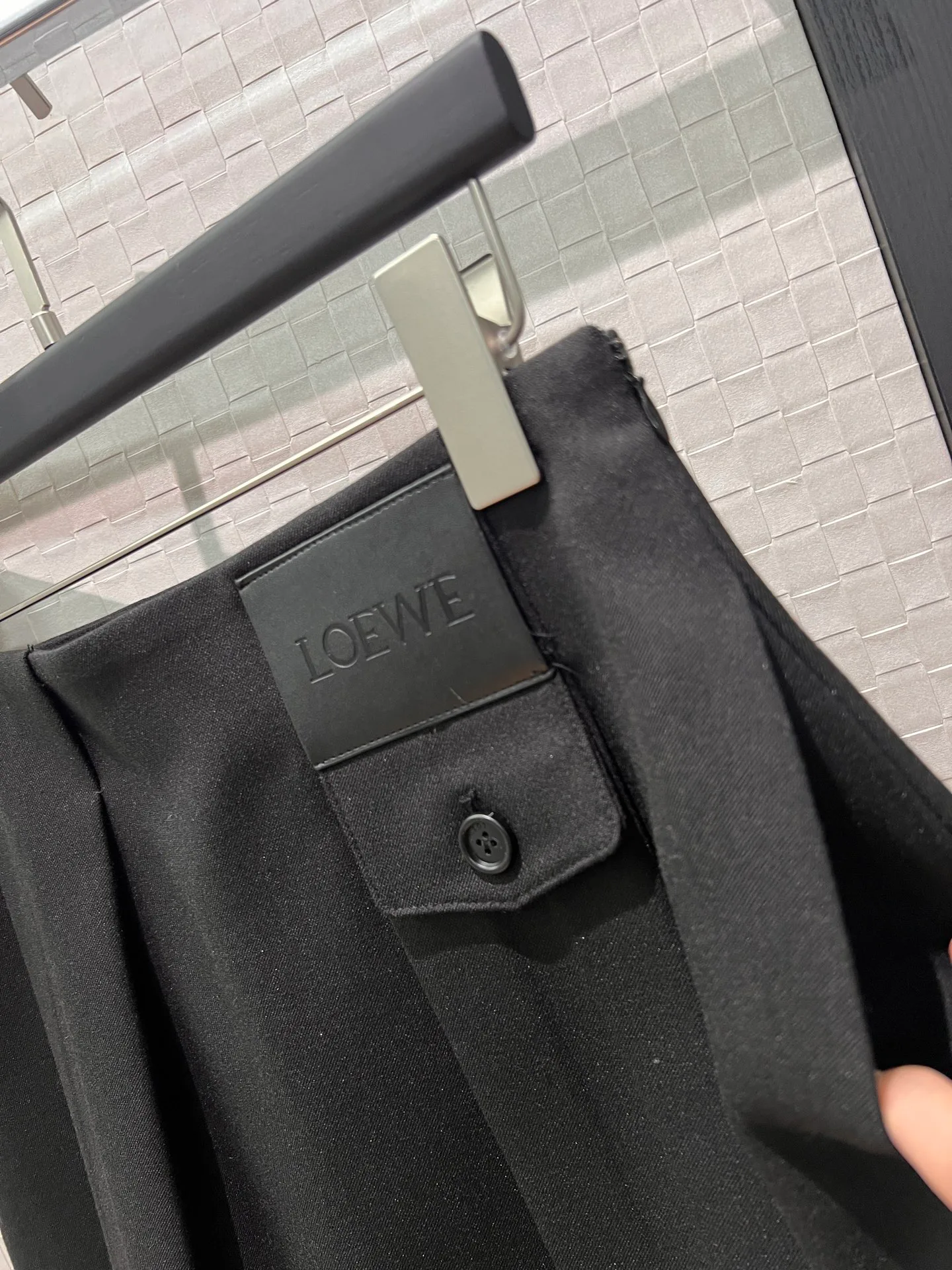 Юбки Женские Loewe 11164874