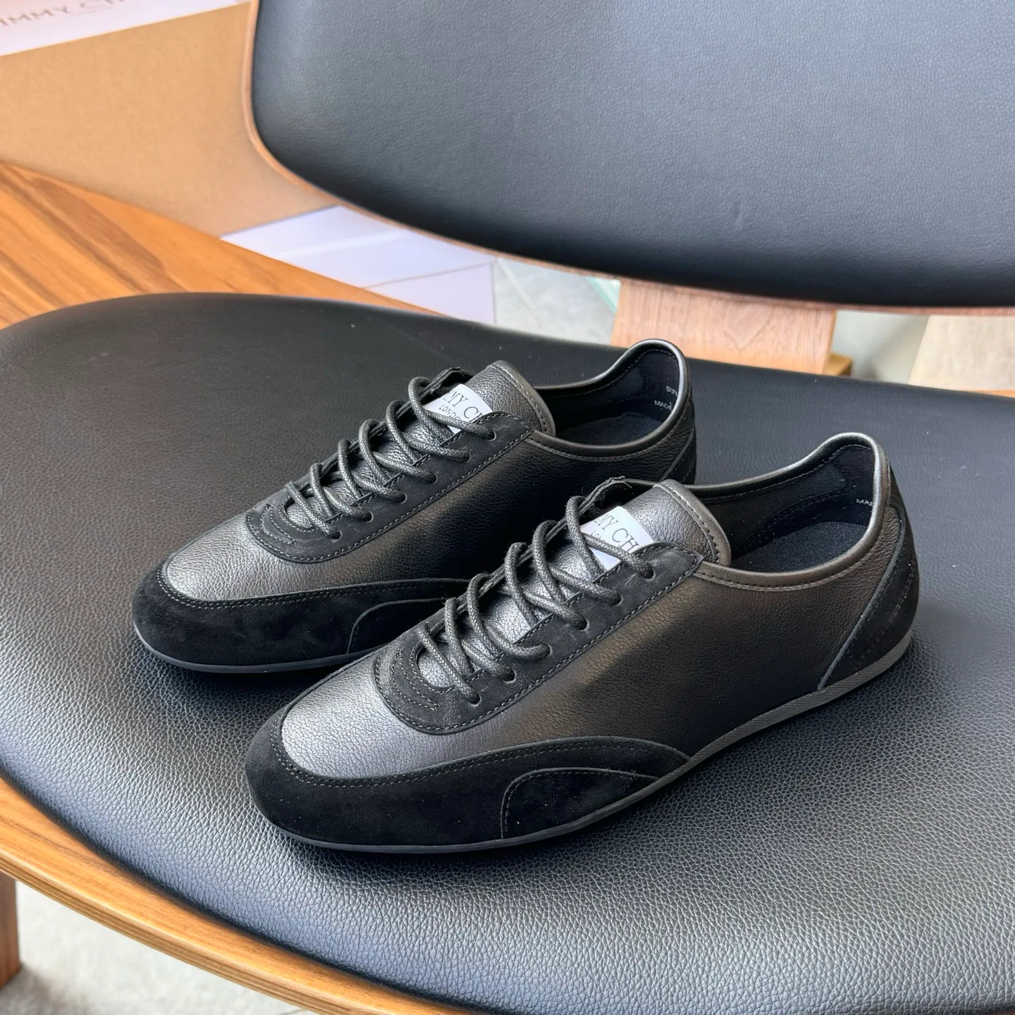 Кроссовки Женские Jimmy Choo 12629774