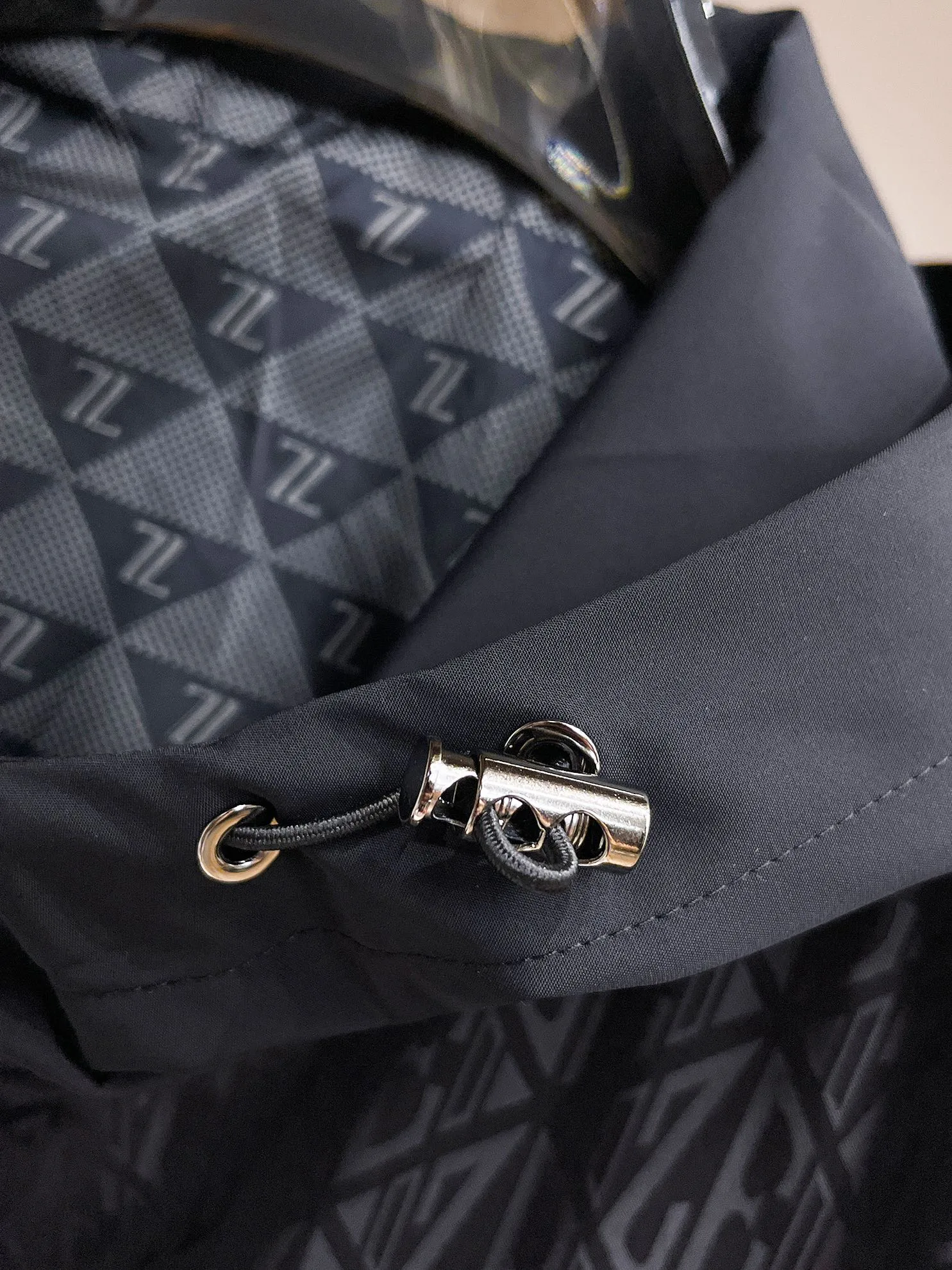 Куртки И Пуховики Мужские Zegna 18197254