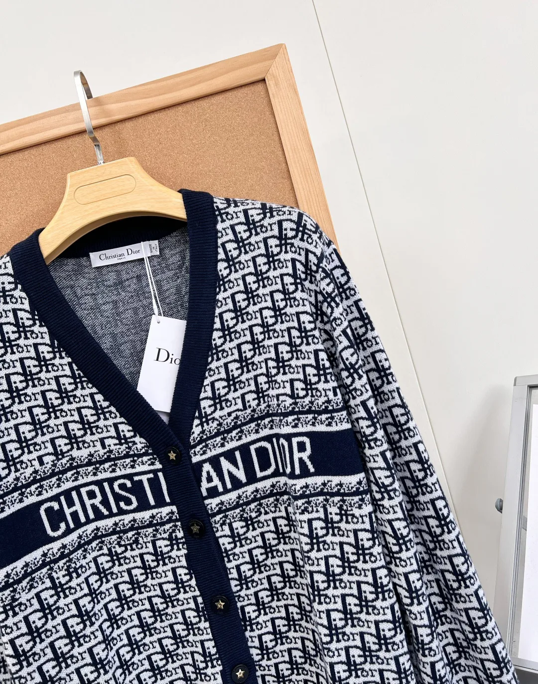 Джемперы И Свитеры Женские Christian Dior 19520704