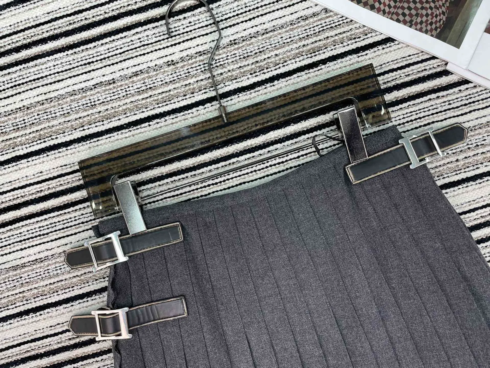 Юбки Женские Prada 4856984