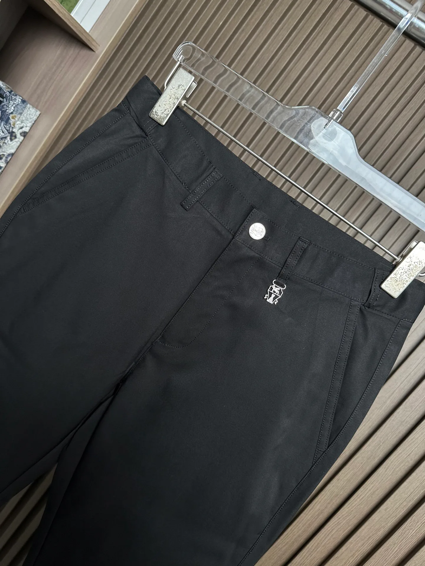 Брюки Мужские Brunello Cucinelli 13479683
