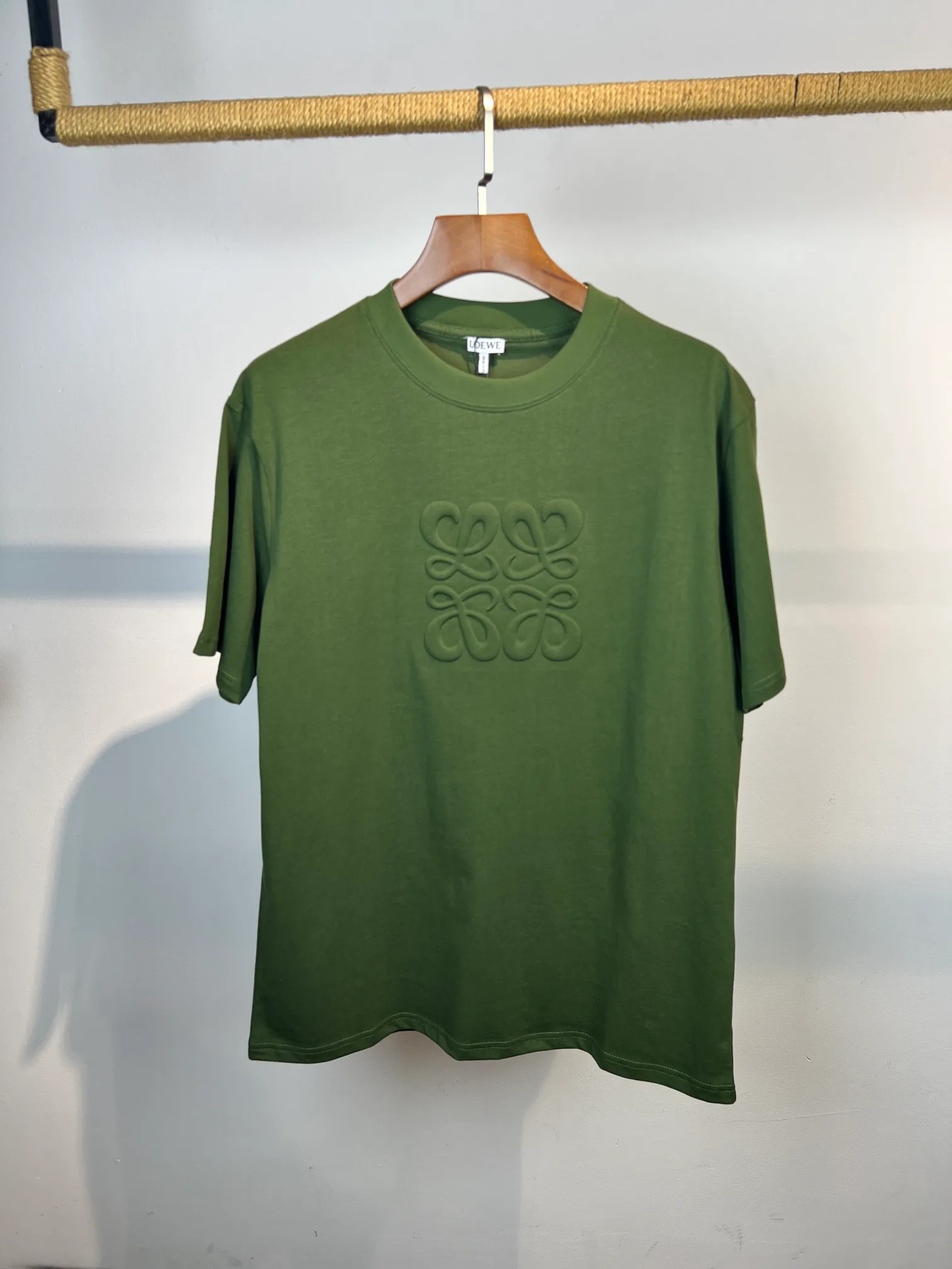 Футболки Женские Loewe 3660