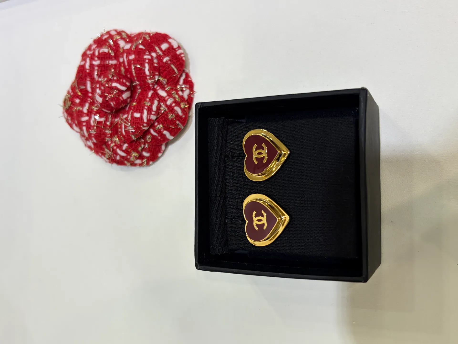 Бижутерия Chanel 5032885