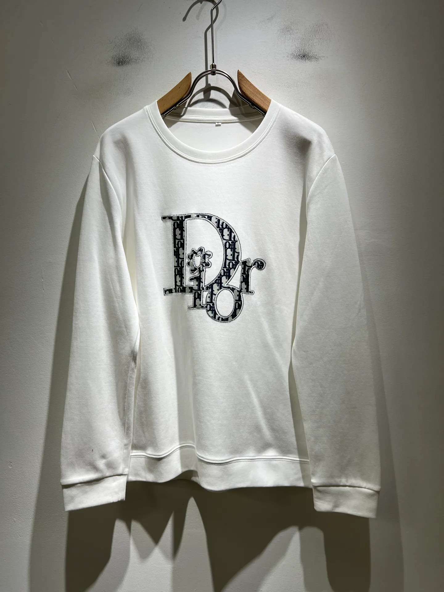 Лонгсливы Мужские Christian Dior 292244