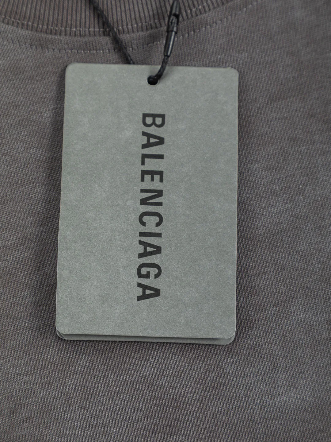 Футболки Мужские Balenciaga 11607986
