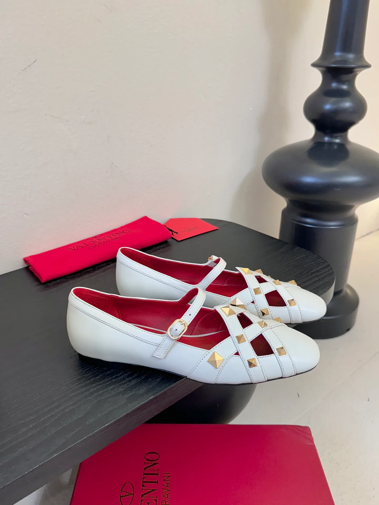 Балетки Женские Valentino 1319649