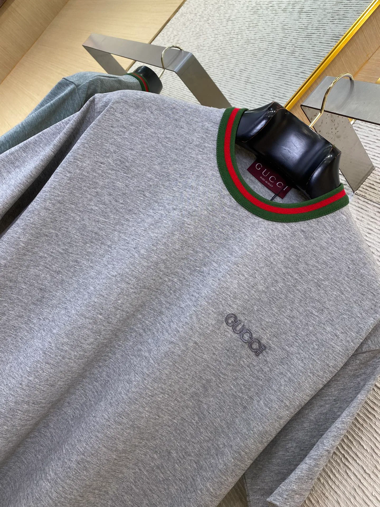 Футболки Женские Gucci 29403