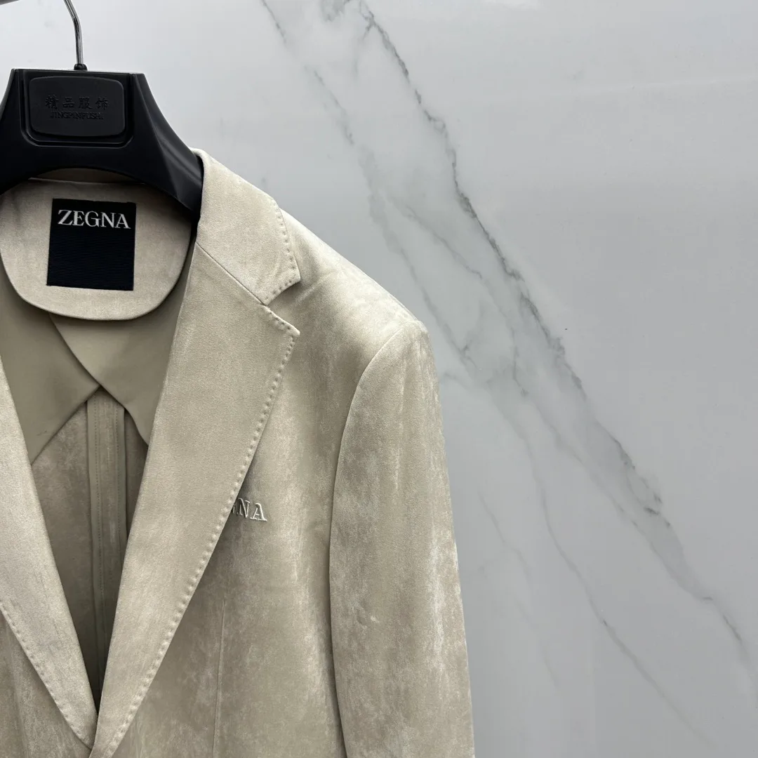 Пиджаки Мужские Zegna 17967086