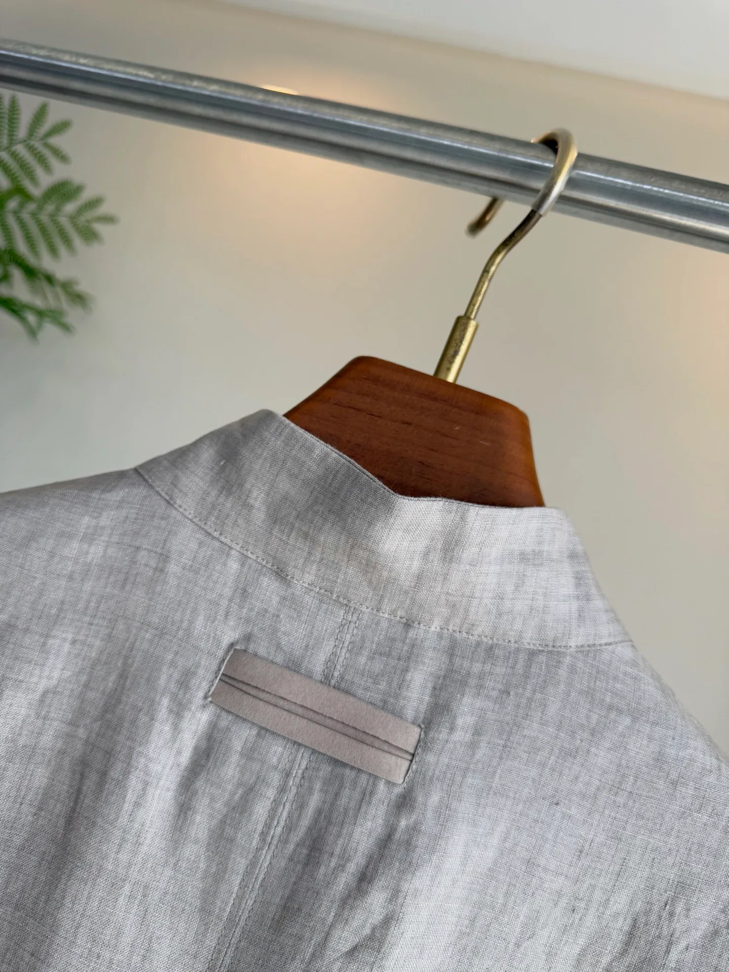 Рубашки Мужские Zegna 11317152