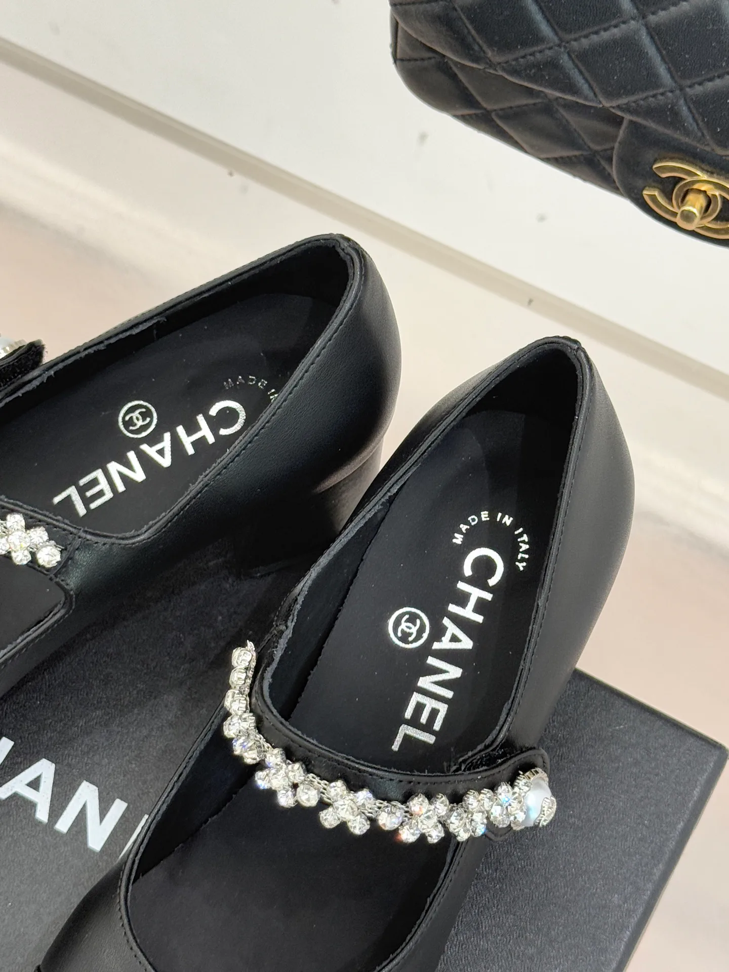 Туфли Женские Chanel 11167366