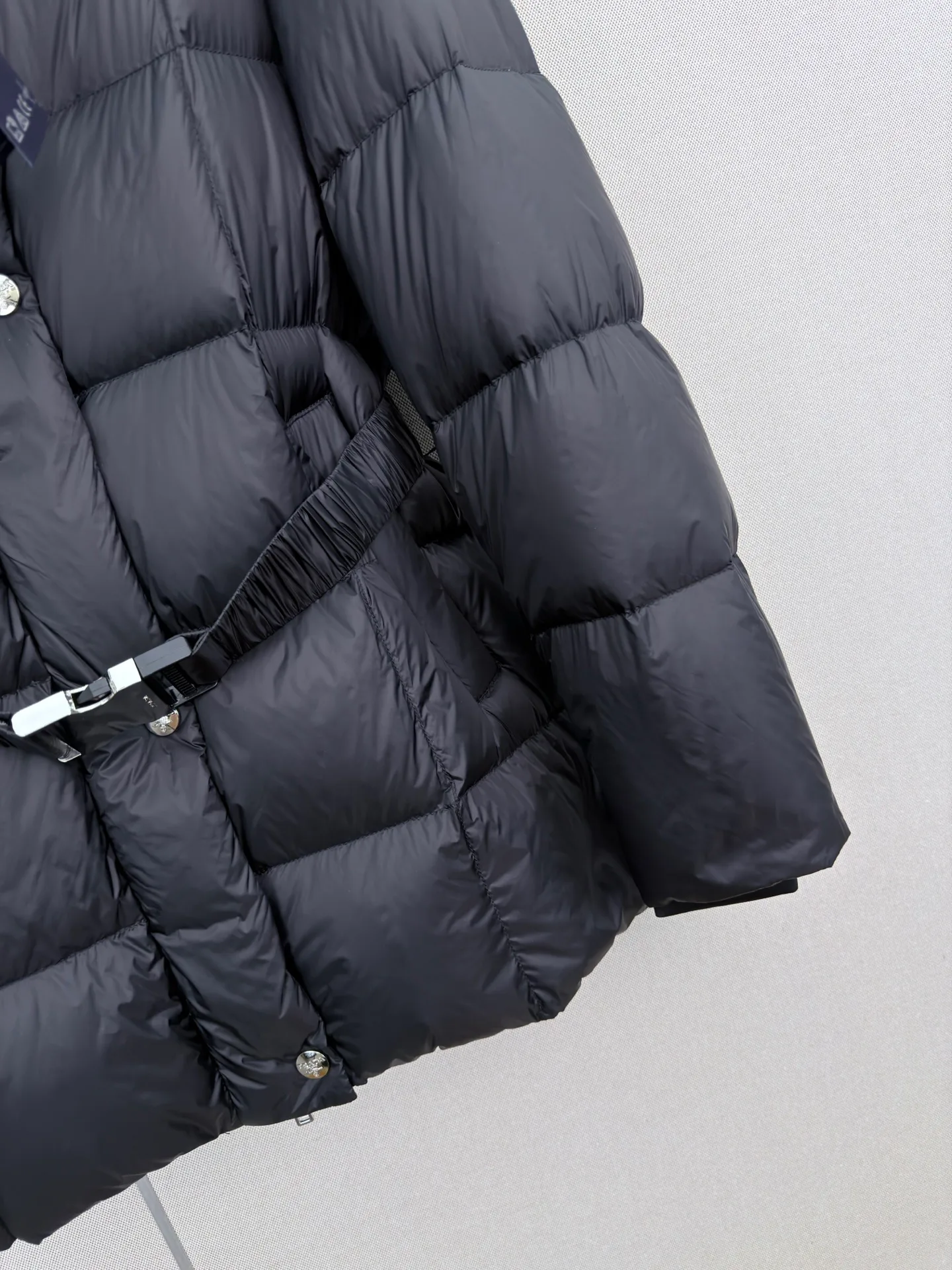 Куртки И Пуховики Женские Prada 18127515