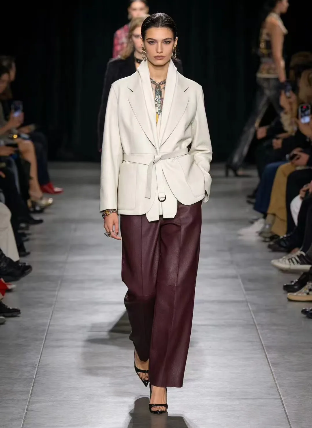 Жакеты Женские Hermes 11635155