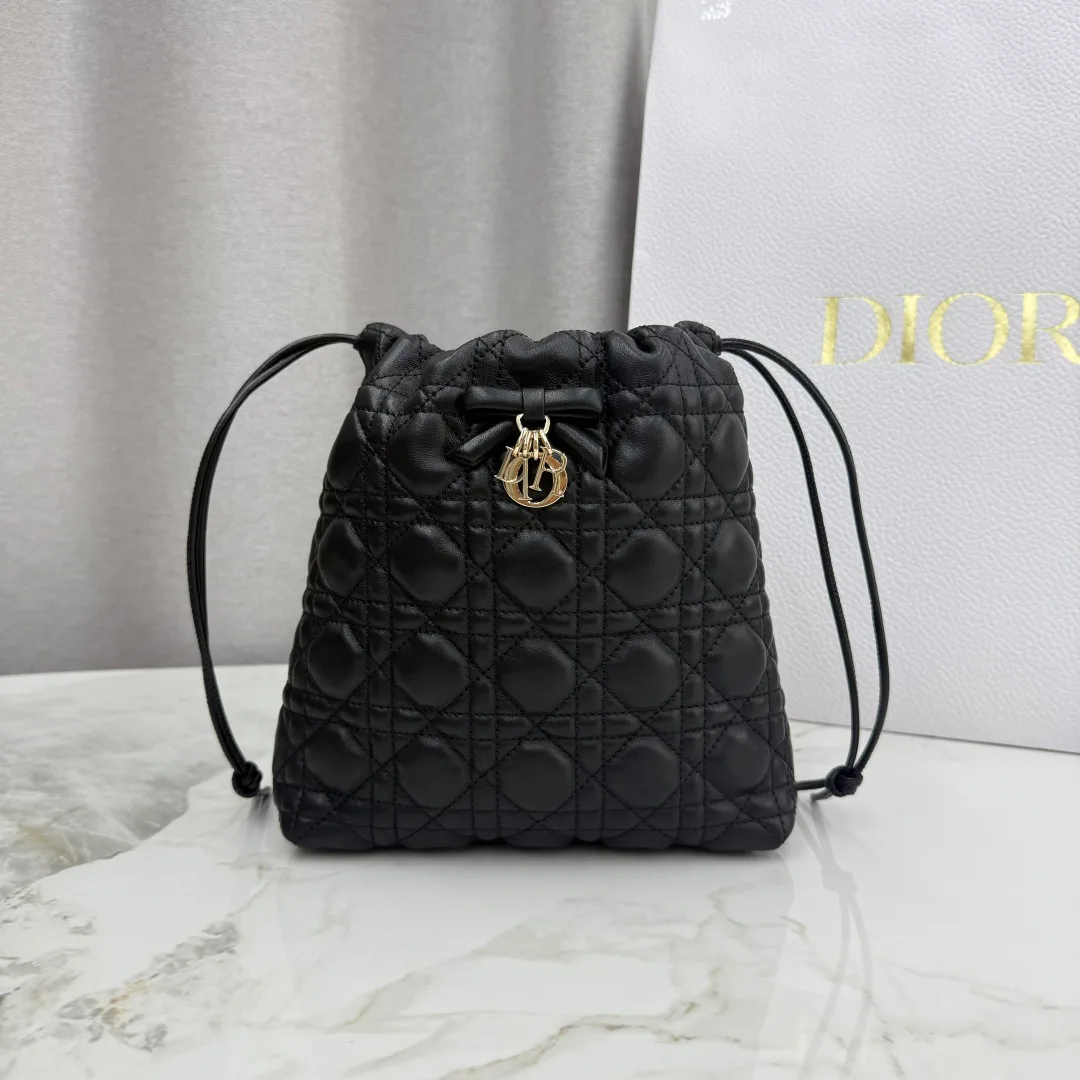 Классические Сумки Женские Christian Dior 12622366