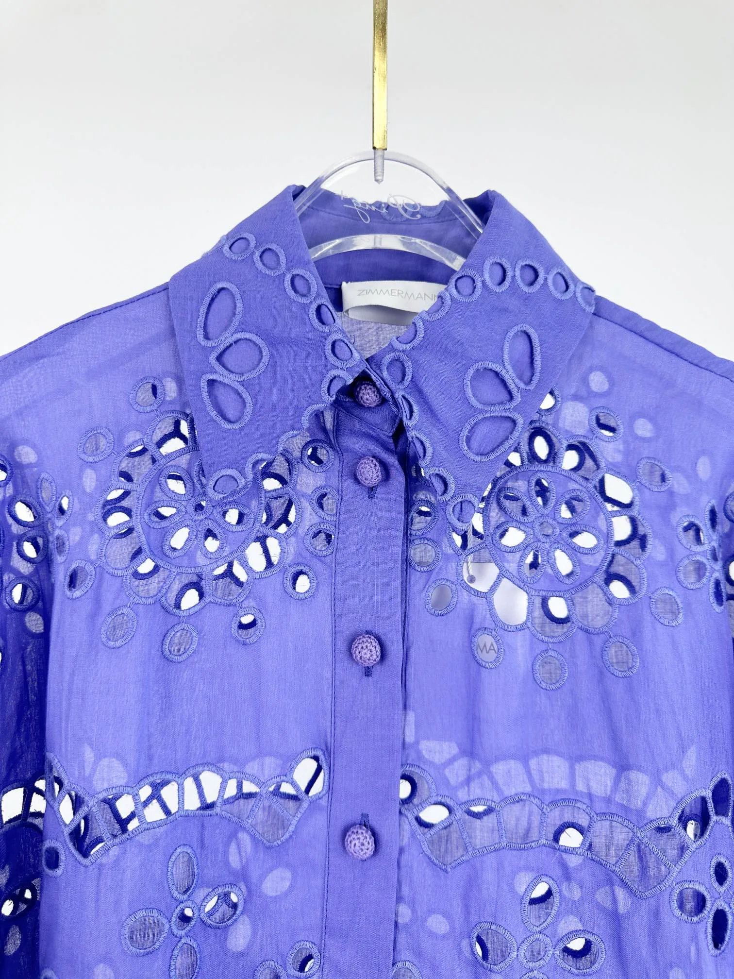 Рубашки Женские Zimmermann 11588337