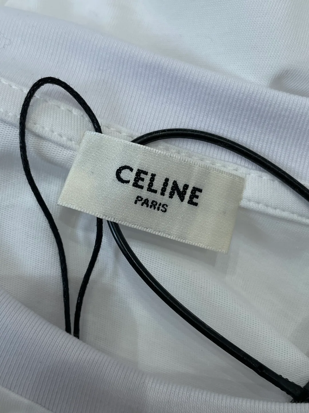 Футболки Мужские Celine 1128385