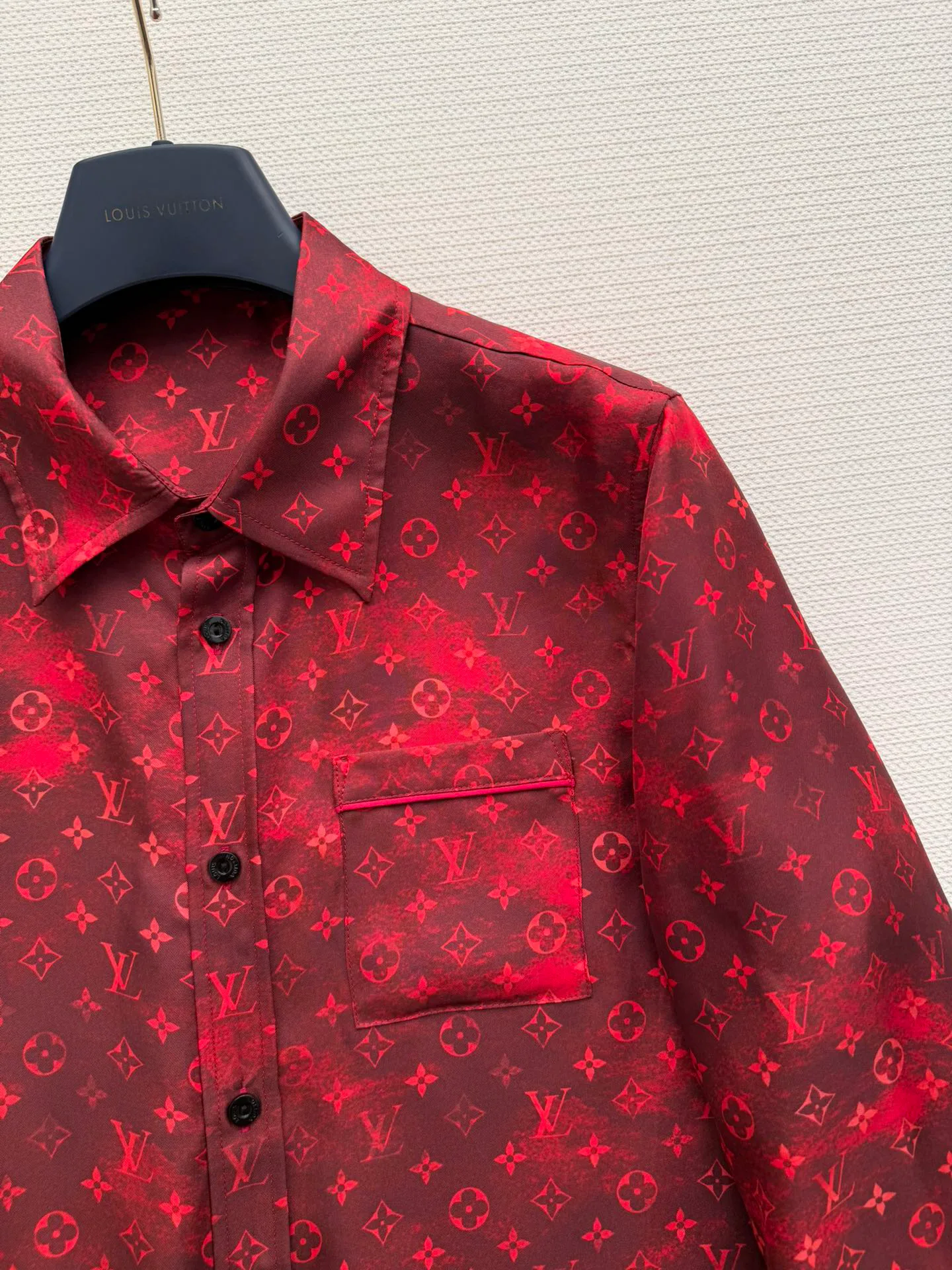 Рубашки Женские Louis Vuitton 9820399