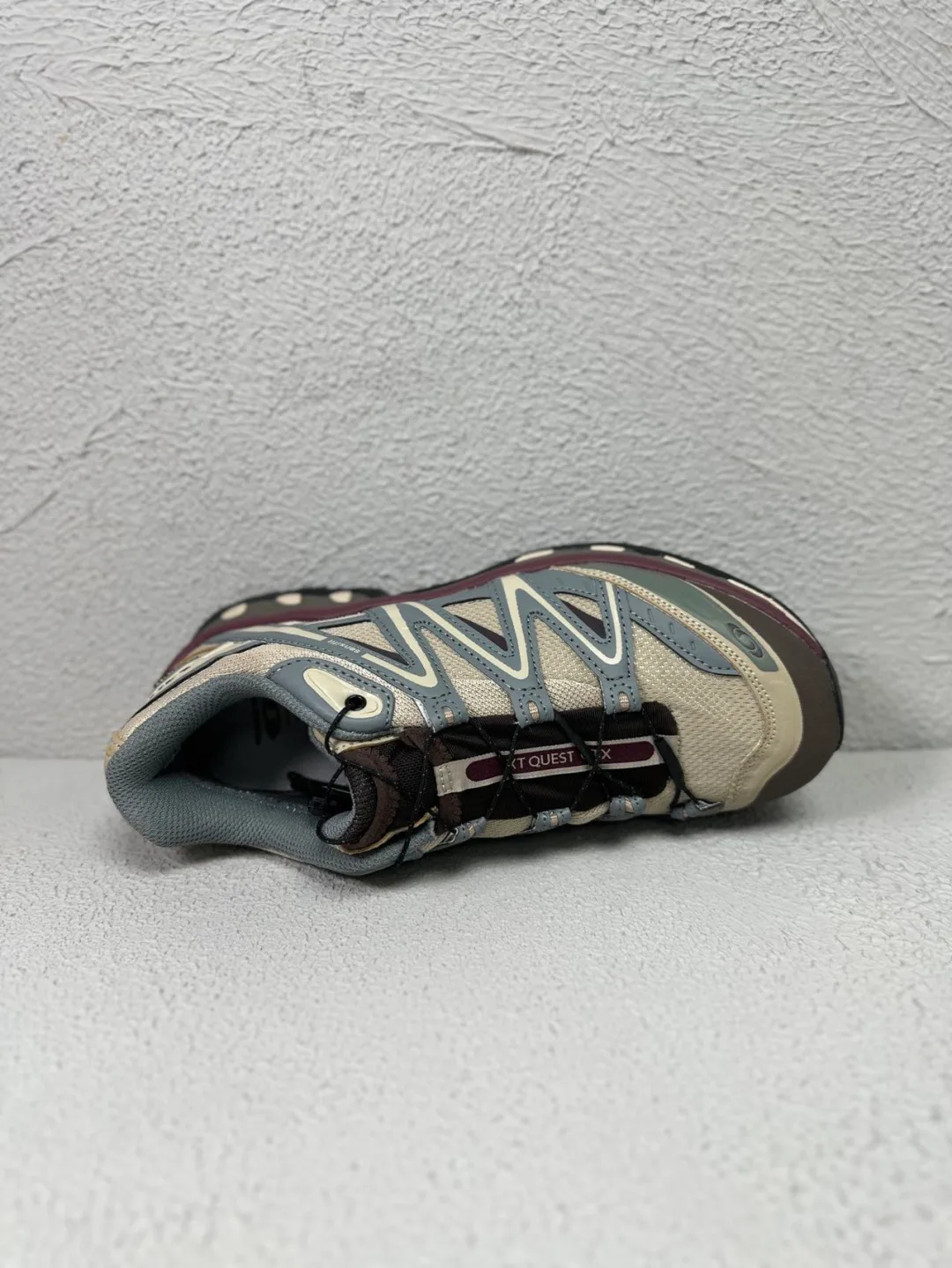 Кроссовки Женские Salomon 17962177