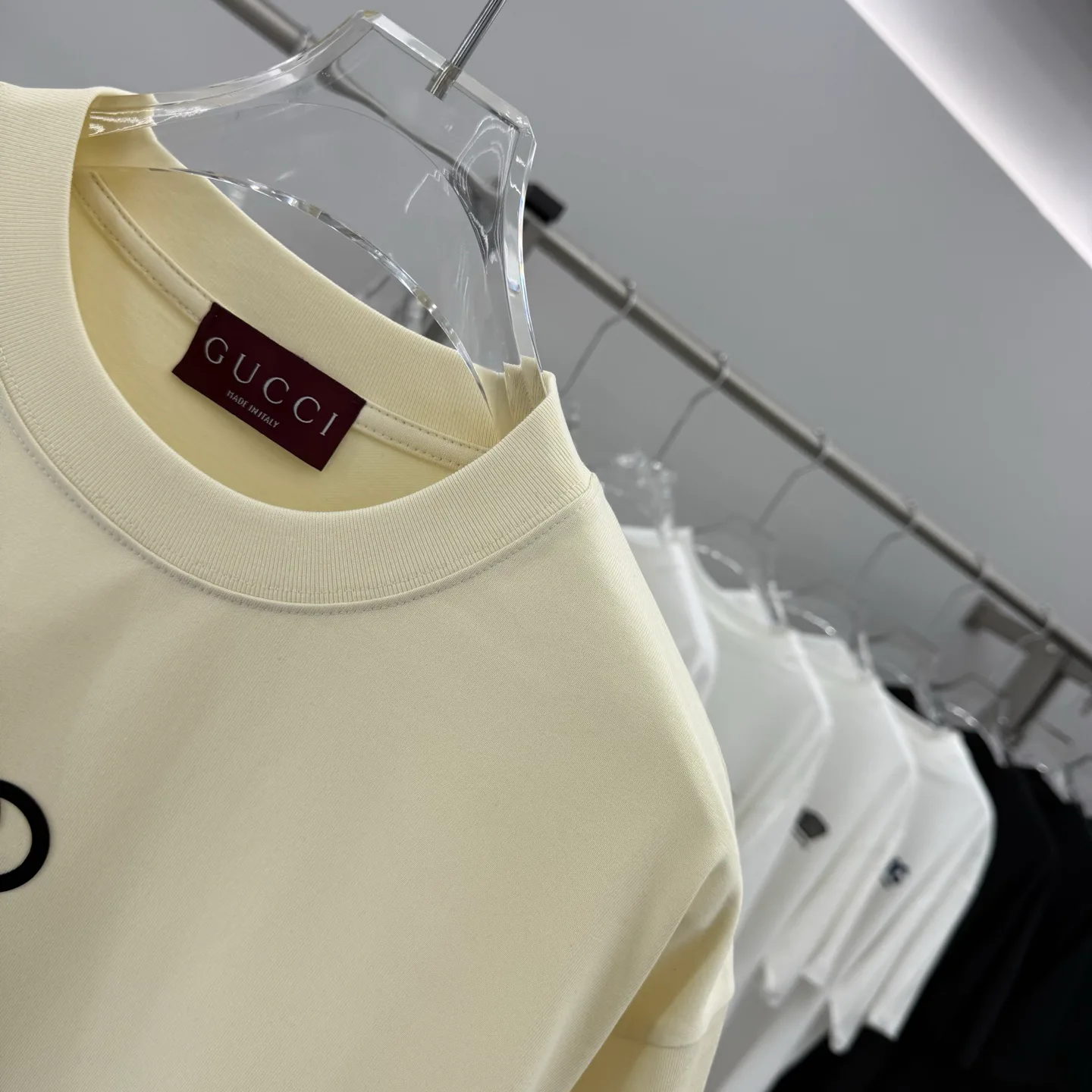 Футболки Женские Gucci 1386642