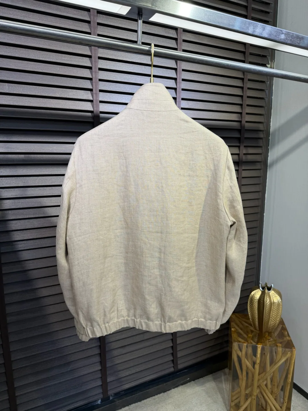 Куртки И Пуховики Мужские Loro Piana 10273564