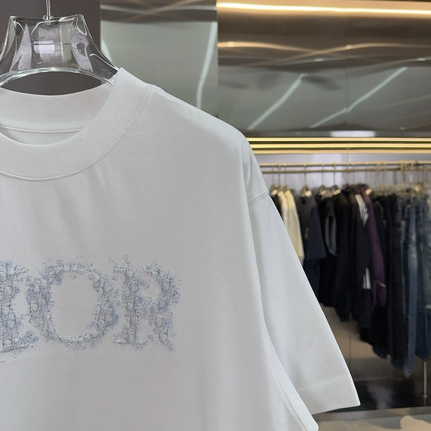 Футболки Мужские Christian Dior 11236107