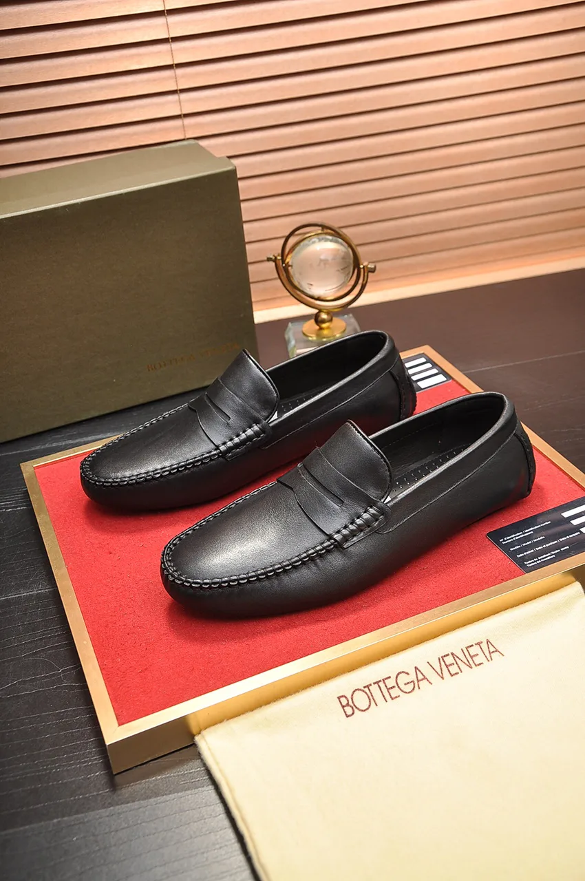 Лоферы И Туфли Мужские Bottega Veneta 18262203