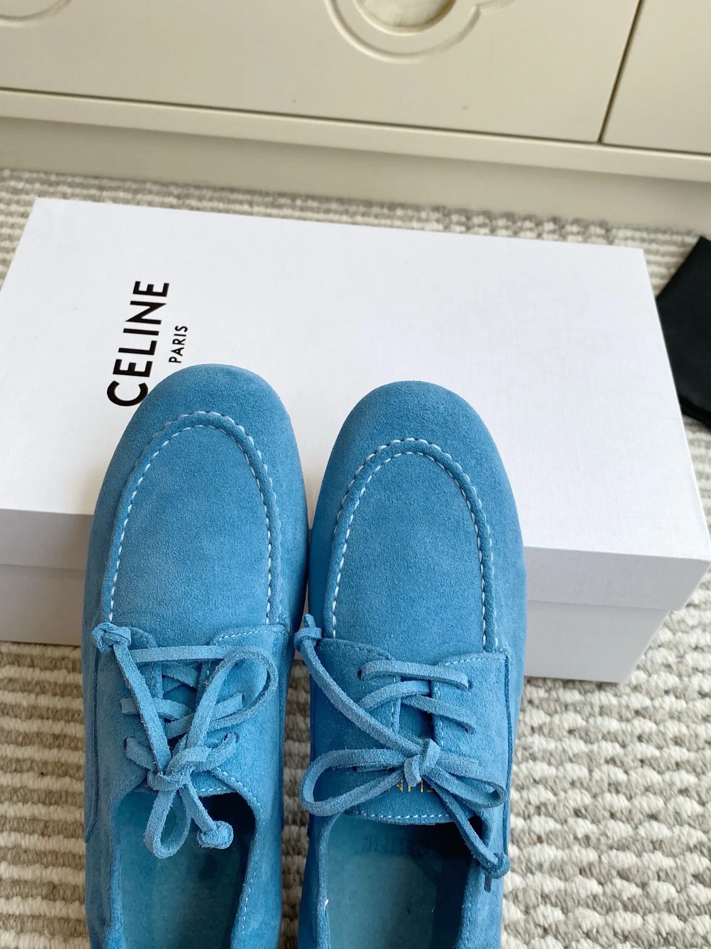 Лоферы И Мокасины Женские Celine 17570631