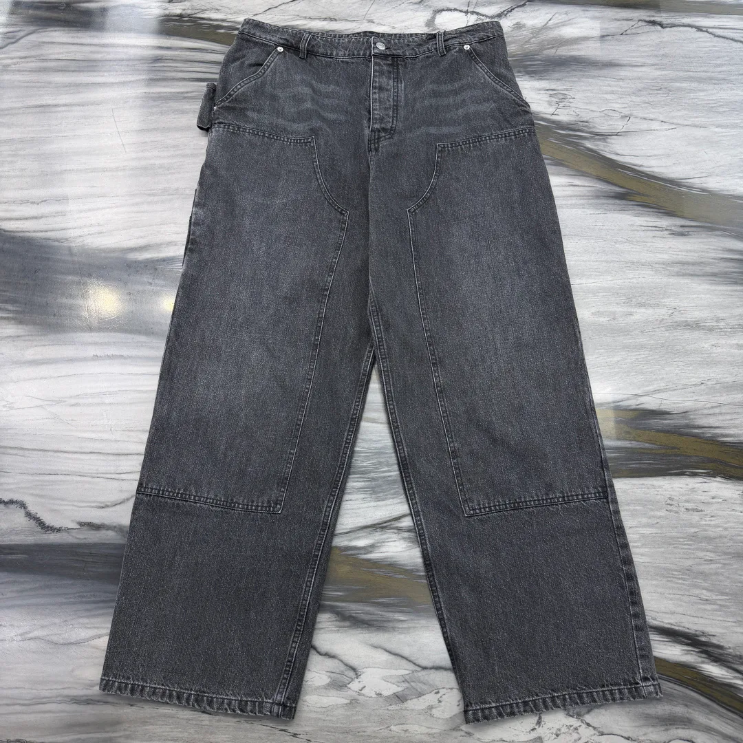 Джинсы Мужские Christian Dior 1691017