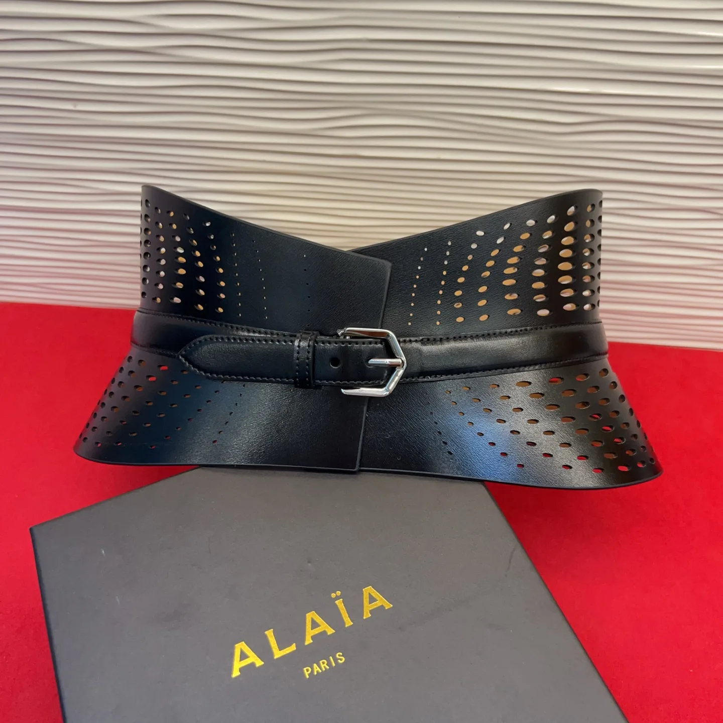 Ремни Alaia 18126881