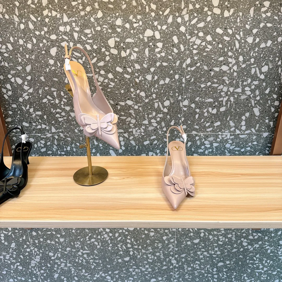 Туфли Женские Valentino 10994220