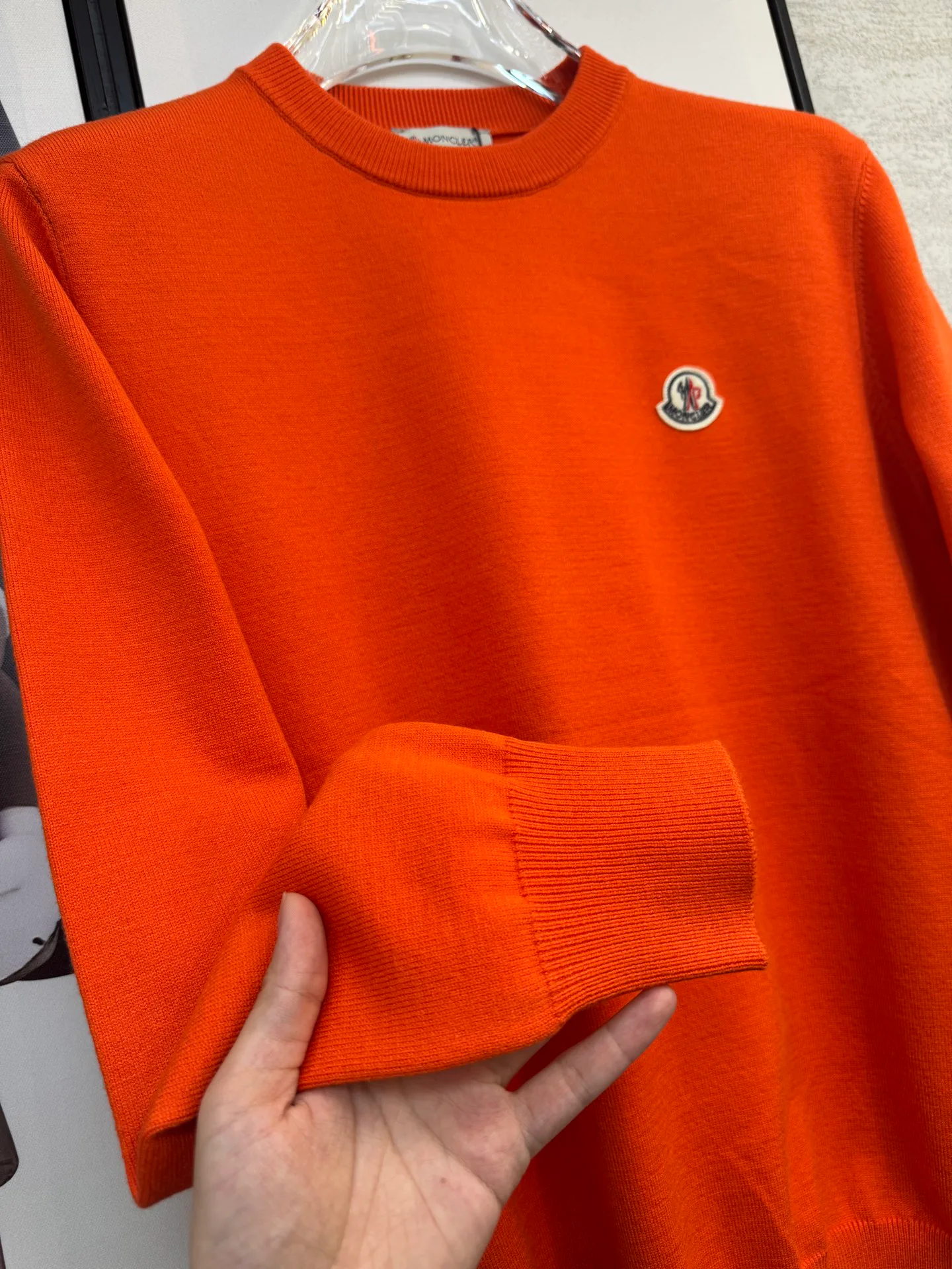 Джемперы И Свитеры Мужские Moncler 658178