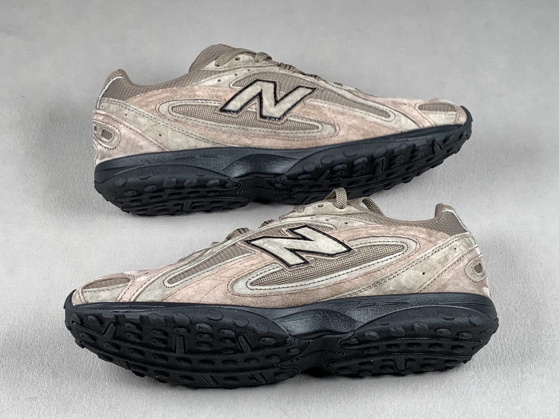 Кроссовки Женские New Balance 5035751